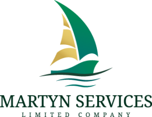 Брокер Martyn Services Limited